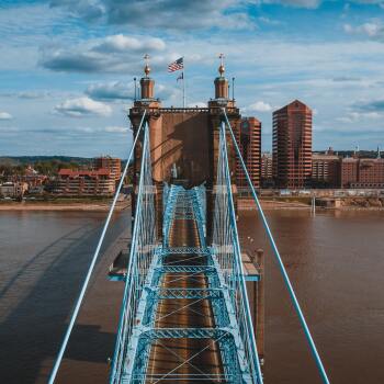 Kentucky Roebling Bridge
